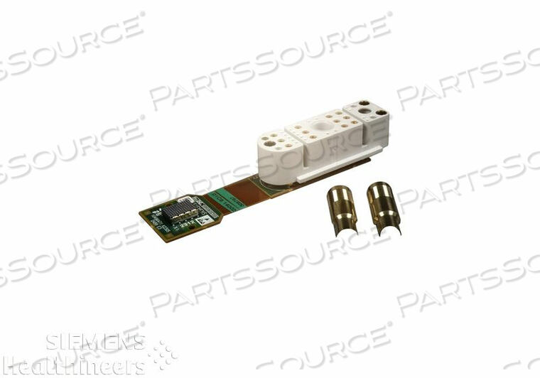 1.5T MANUAL CONNECT KIT ST1-TX by Siemens Medical Solutions