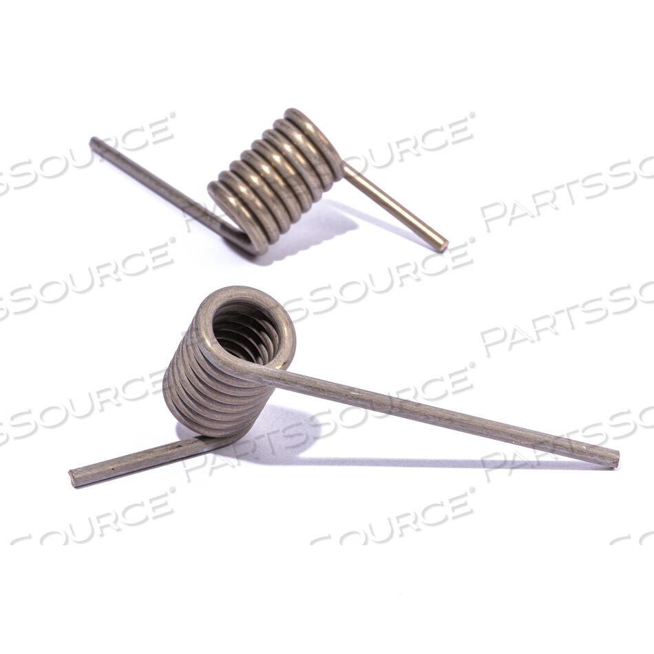 LID SPRING SET FOR 5702R/RH 2-SPRING by Eppendorf