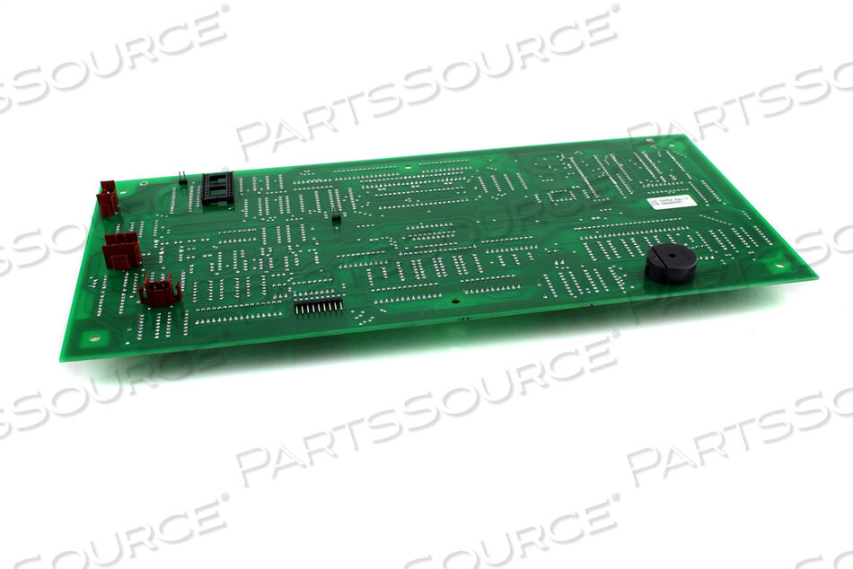 CPU BOARD by Gentherm Medical
