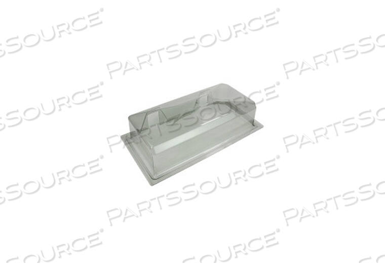 CT4 TRANSLUCENT CHAMBER COVER by Helmer Inc