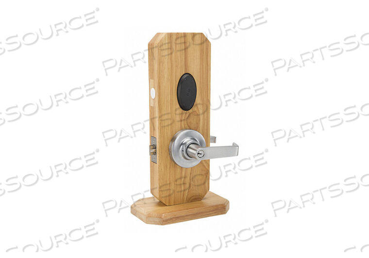 ELECTRONIC LOCK CYLINDRICAL 11 MBPS by Alarm Lock
