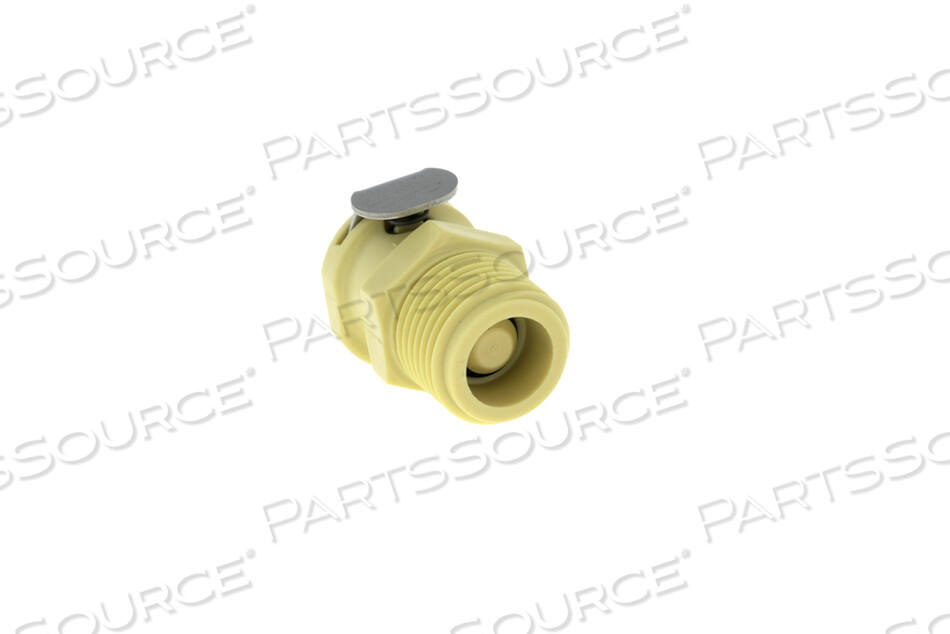 DSD EDGE/201 BASIN CONNECTOR by Medivators (Cantel Medical) (now STERIS)