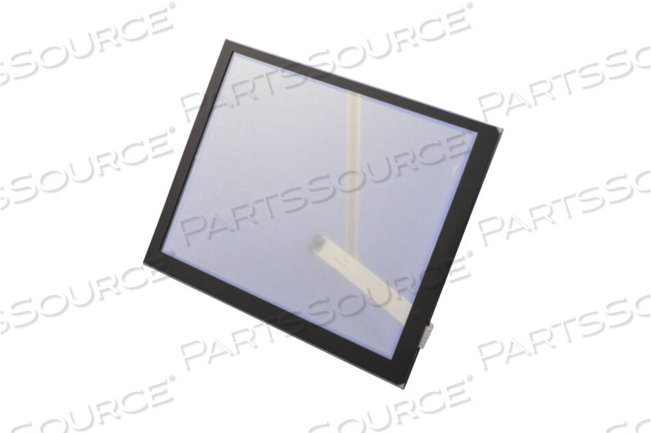 TOUCH SCREEN, 5-WIRE RESISTIVE by Spacelabs Healthcare