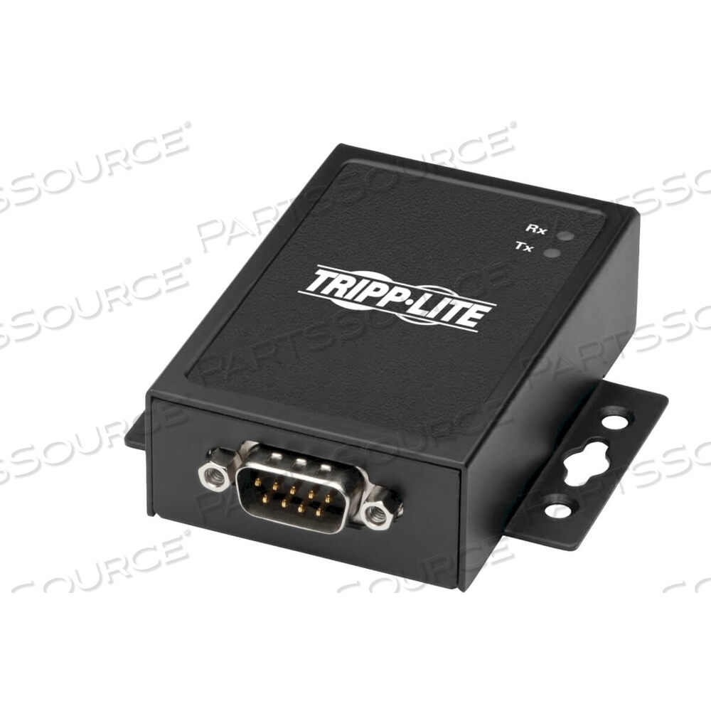 USB TO SERIAL ADAPTER CONVERTER RS-422/RS-485 USB TO DB9 1-PORT by Tripp Lite