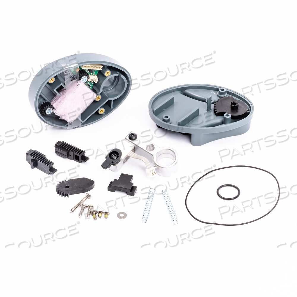 NEW PN# G6001588, OLD PN#G600007 MEDFUSION 3000 SERIES RIGHT PLUNGER CASE OEM COMPATIBLE 