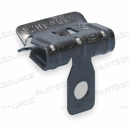 FLANGE CLIP HAMMER-ON by Nvent Caddy