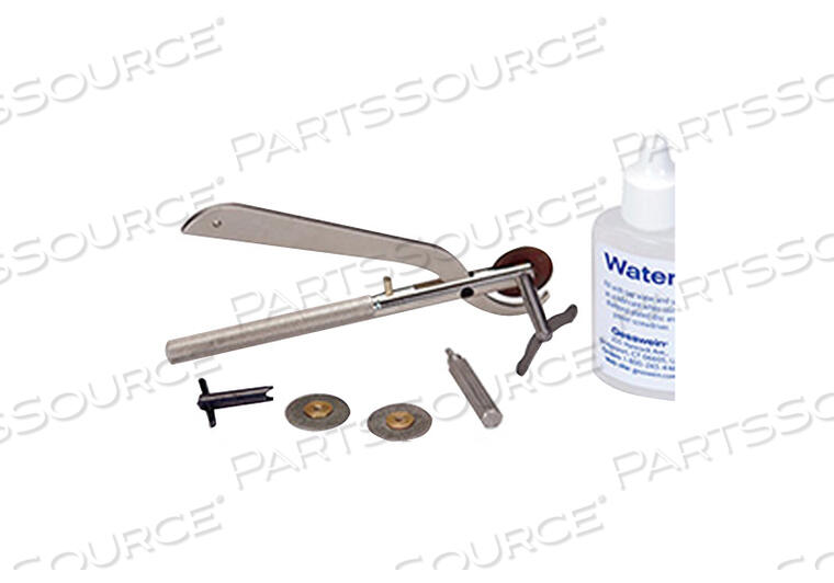 812-1210 Non-Medical POWER RING CUTTER : PartsSource : PartsSource -  Healthcare Products and Solutions