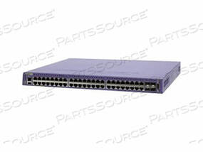 X460-G2 24 10/100/1000BASE-T FULL DUPLEX POE+ 24 10/100/1000BASE-T FULL/HALF DUP by Extreme Network