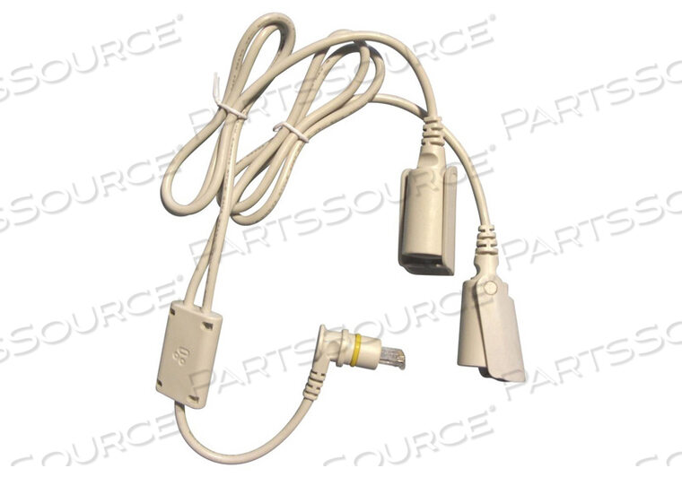 ELECTRIC BED PENDANT DISCONNECT CABLE, Y HANDSET by NOA Medical Industries