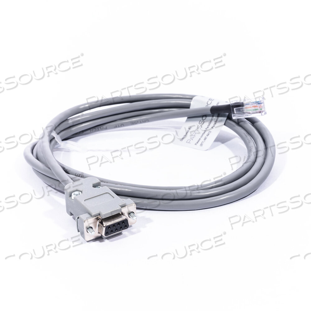INFUSION PUMP INTERFACE CABLE 