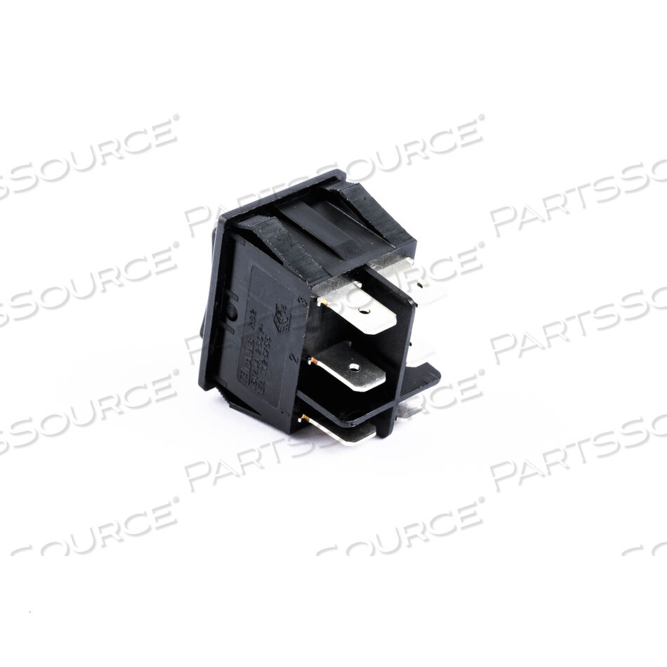 ROCKER SWITCH, 3 POSITION by Lunar (GE Healthcare)