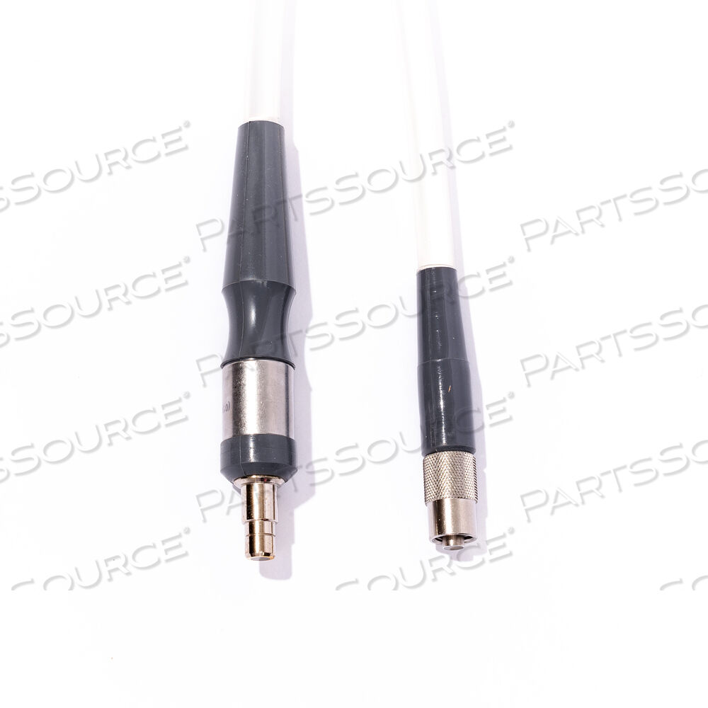 CABLE: A(L)5MM X 10.0ST CLEAR 