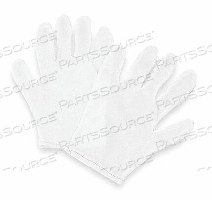 INSPECTION GLOVES S WHITE PK12 by Condor