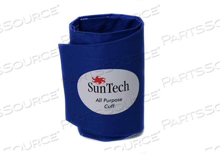 ALL PURPOSE DURABLE BLOOD PRESSURE CUFF - SMALL ADULT by SunTech Medical