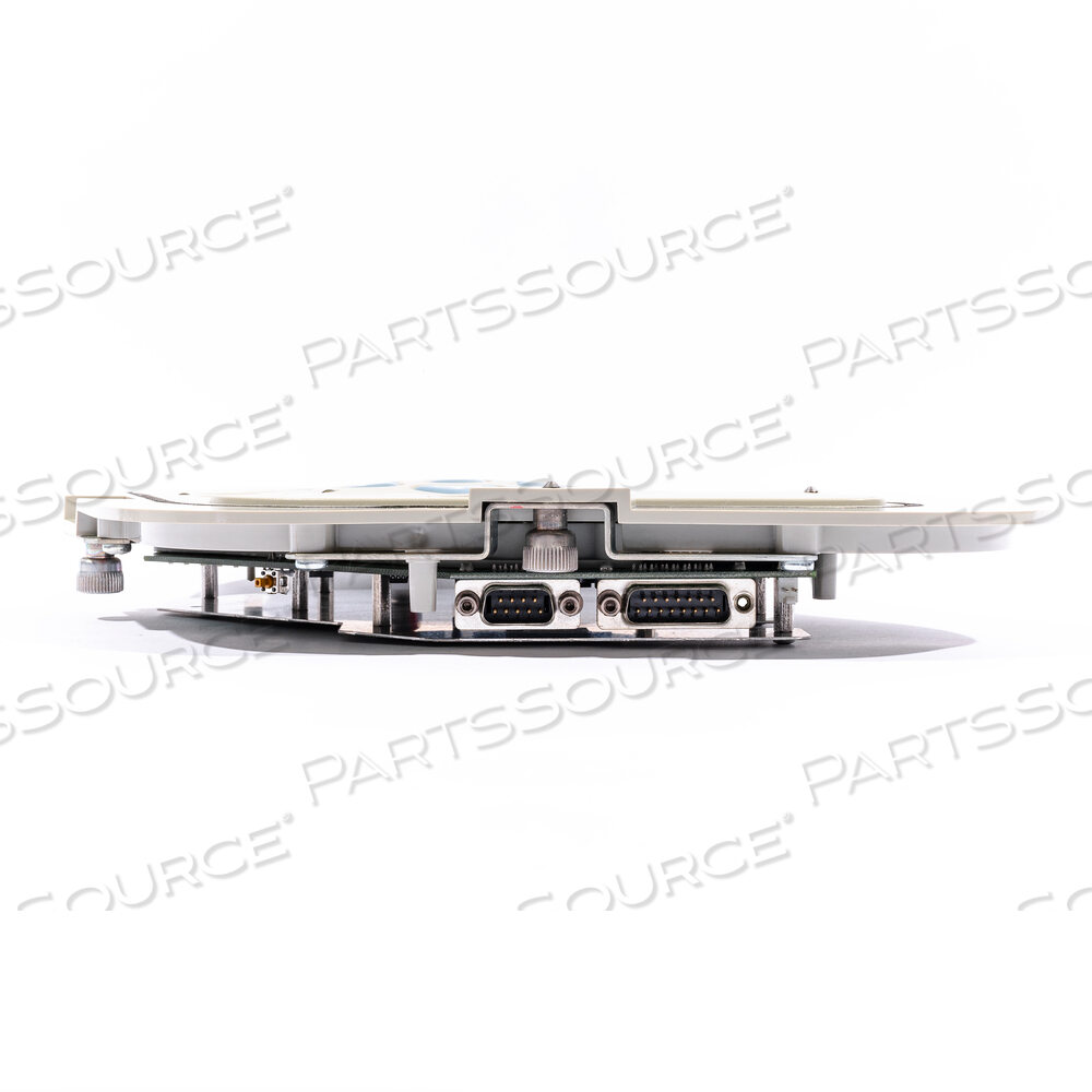 SL4 REDUCED-FORCE TGC ASSEMBLY RIGHT SIDE 5168106 