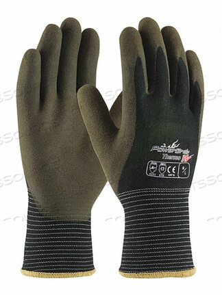 INSLTD SEAMLESS KNIT GLOVES-LINER L PK12 by Protective Industrial Products