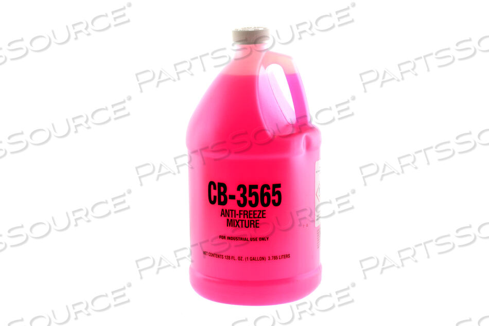 BODY COIL COOLANT, INDIVIDUAL 