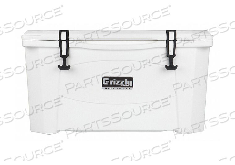 MARINE CHEST COOLER HARD SIDED 60.0 QT. by Grizzly Coolers