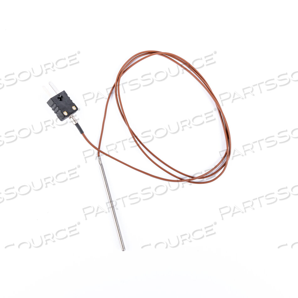 PROBE J TYPE THERMOCOUPLE by Mac Medical, Inc.