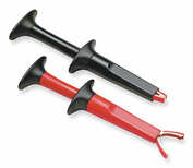JAW TEST PROBES 10A PR by Fluke Networks
