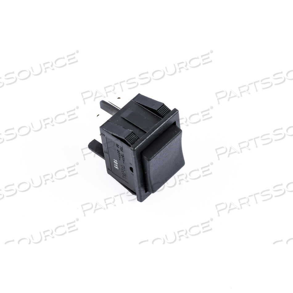 ROCKER SWITCH, 3 POSITION by Lunar (GE Healthcare)