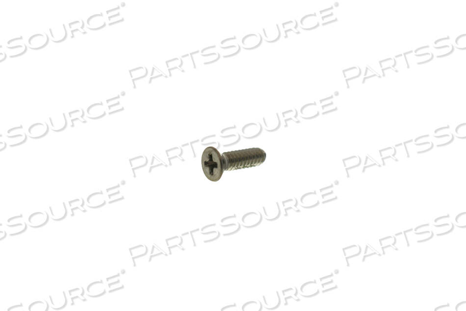 SCREW (DOOR, FRONT LOCKPLATE STRIKEPLATE)(PCA ONLY) by CareFusion Alaris / 303
