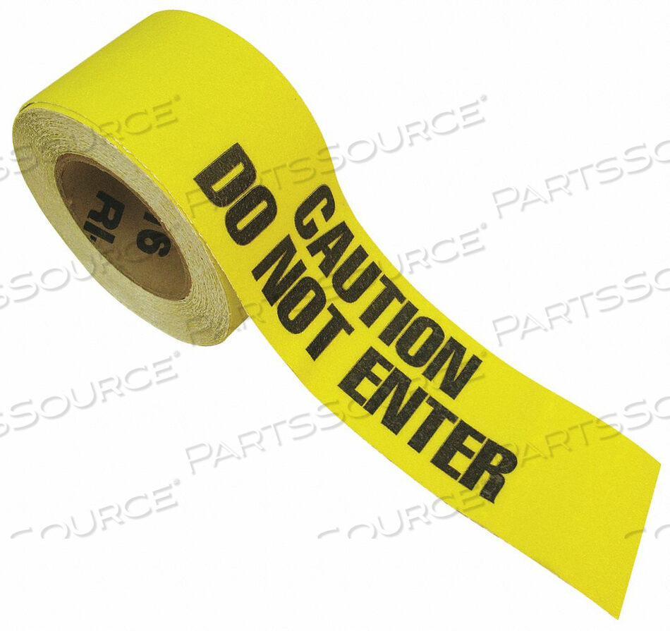 ANTI-SLIP TAPE MESSAGE 3 W 46 GRIT by Wooster