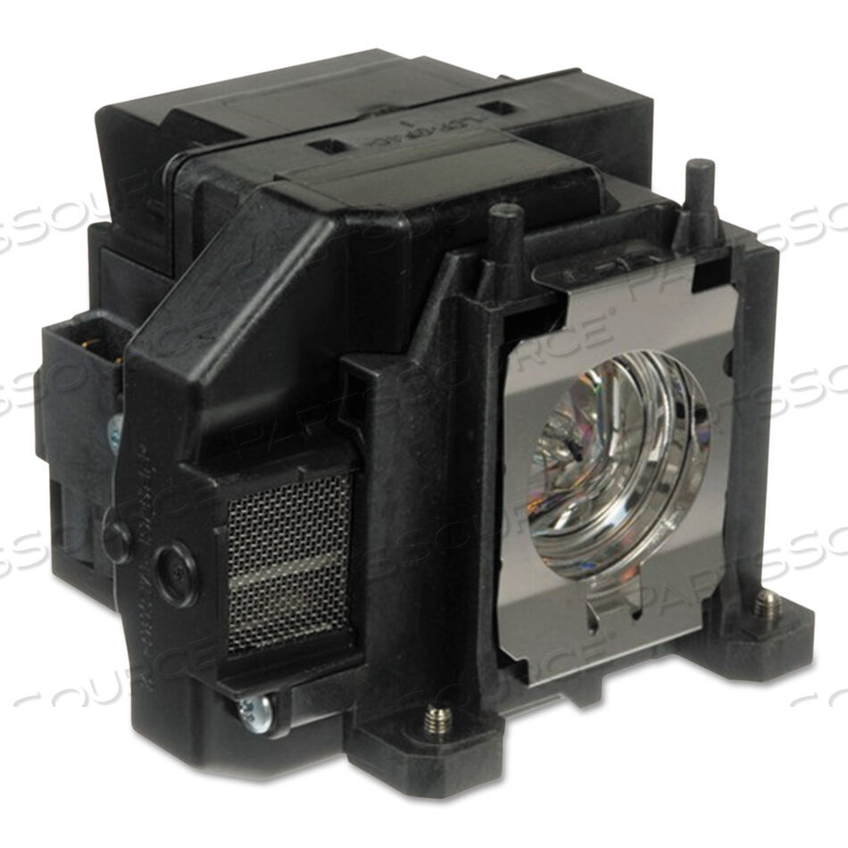 REPLACEMENT PROJECTOR LAMP FOR POWERLITE S27/X27/W29/97H/98H/99WH/955WH/965H by Epson