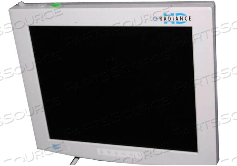 MEDICAL GRADE ENDOSCOPY LCD, 19 IN 