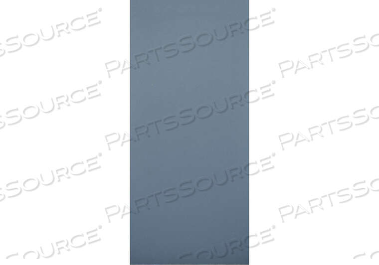 G3332 PANEL POLYMER 58 W 55 H CHARCOAL by Global Partitions