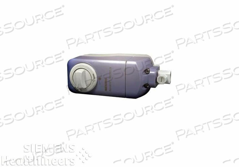 ACTUATOR FOR COOLER MKIII by Siemens Medical Solutions