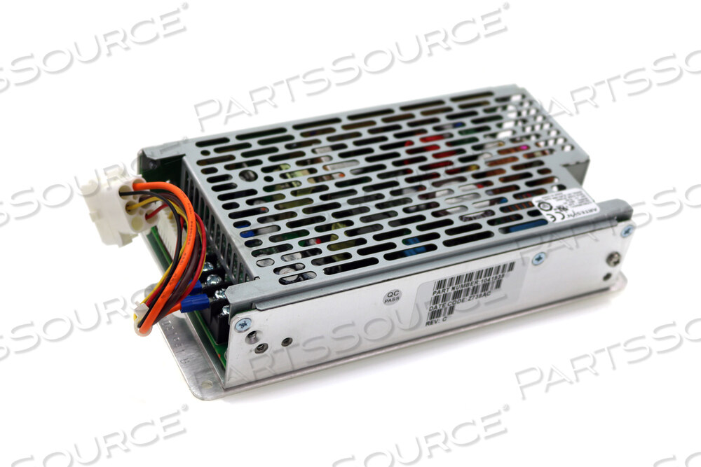 REPLACEMENT POWER SUPPLY by Philips Healthcare