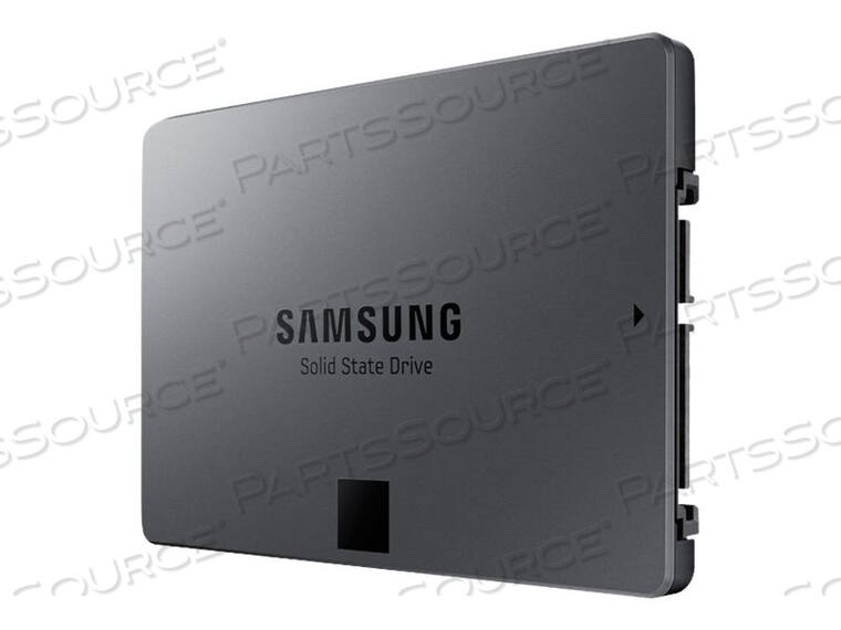SSD INTERNAL HARD DRIVE, 2.5 IN by Samsung Electronics