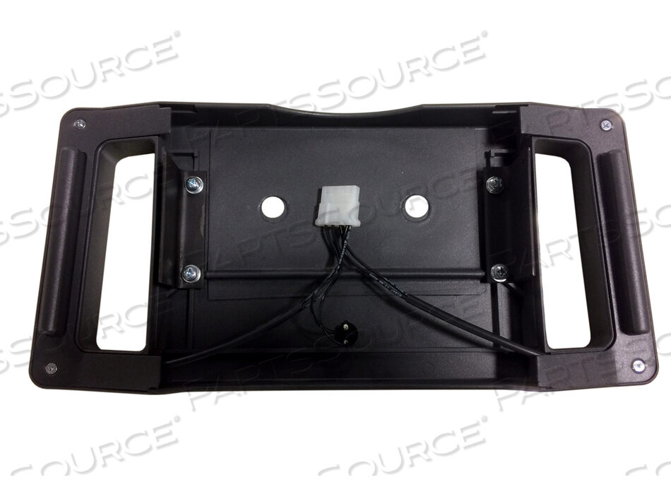 OPTIMA COLLIMATOR FRONT PANEL COVER FRU COMPLETE PRE-WIRED SET 