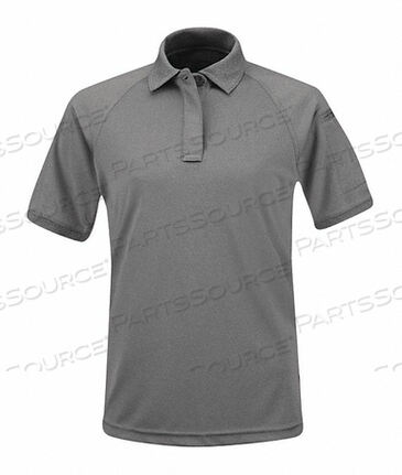 TACTICAL POLO M HEATHER GRAY by Propper