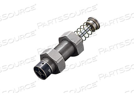 SHOCK ABSORBER 5940 LB. M36X1.5 254.5MML by Bansbach