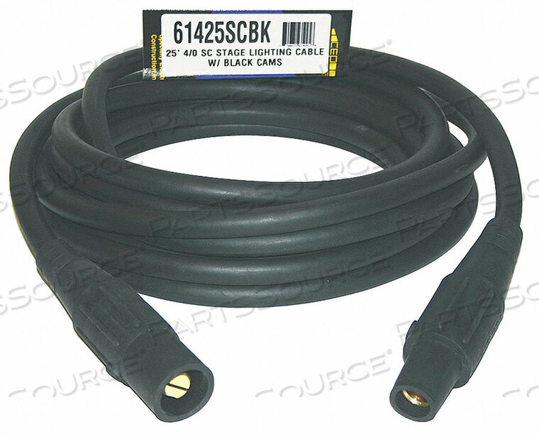 EXTENSION CORD CAM LOCK 400A 600V by CEP