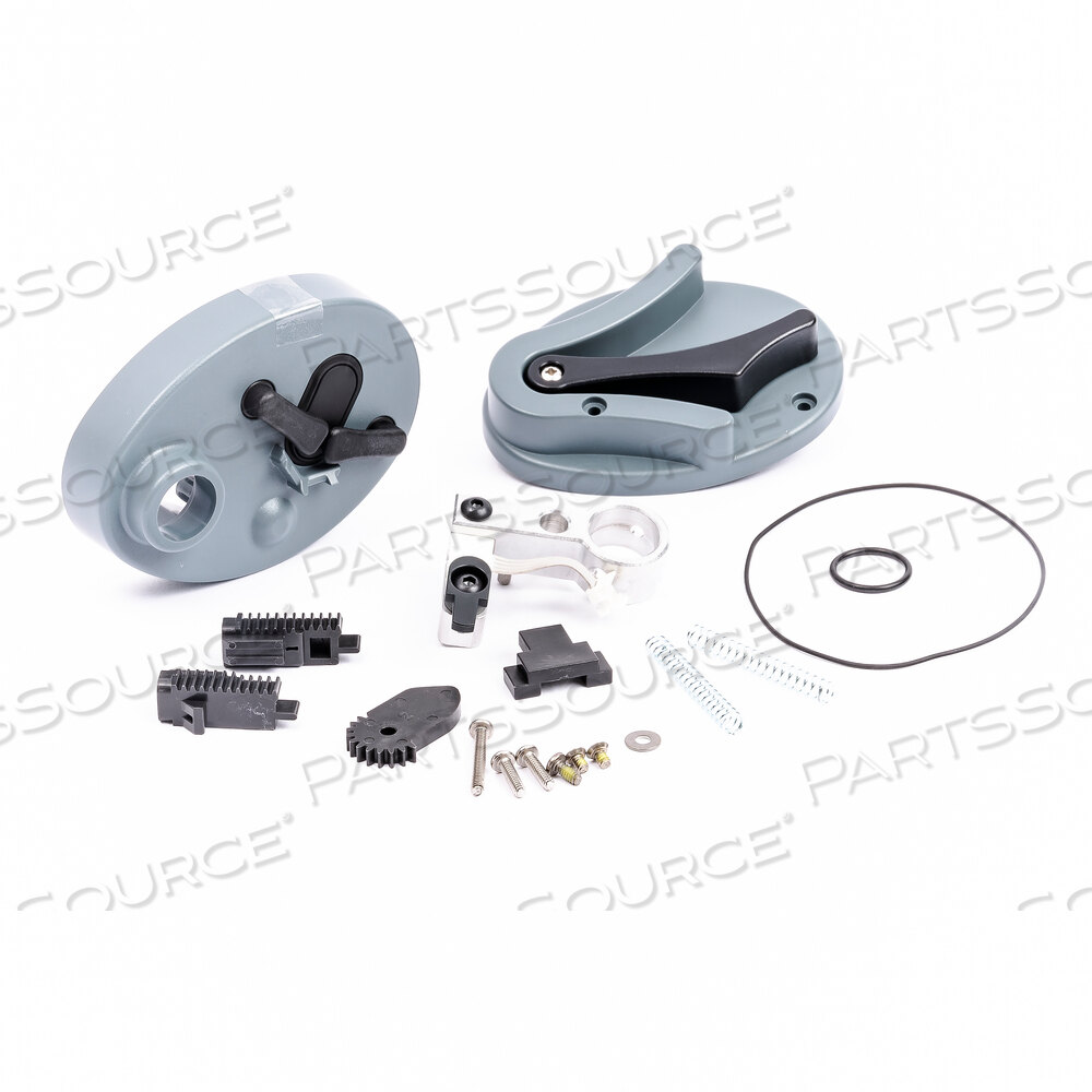 NEW PN# G6001588, OLD PN#G600007 MEDFUSION 3000 SERIES RIGHT PLUNGER CASE OEM COMPATIBLE 
