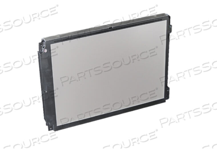 LCD DISPLAY, 5 V, 800 X 600 RESOLUTION, -10 TO 65 DEG C, 300:1 CONTRAST RATIO, 10.4 IN SCREEN(DIAGONAL), 179.4 MM X 15.5 MM X 246.5 MM, TFT by Sharp Electronics Corporation