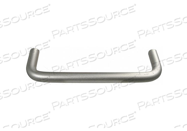 PULL HANDLE THREADED HOLES 10 IN H by Monroe PMP