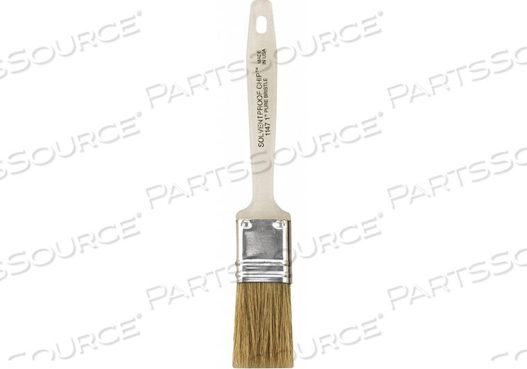 PAINT BRUSH CHIP 1 by Wooster