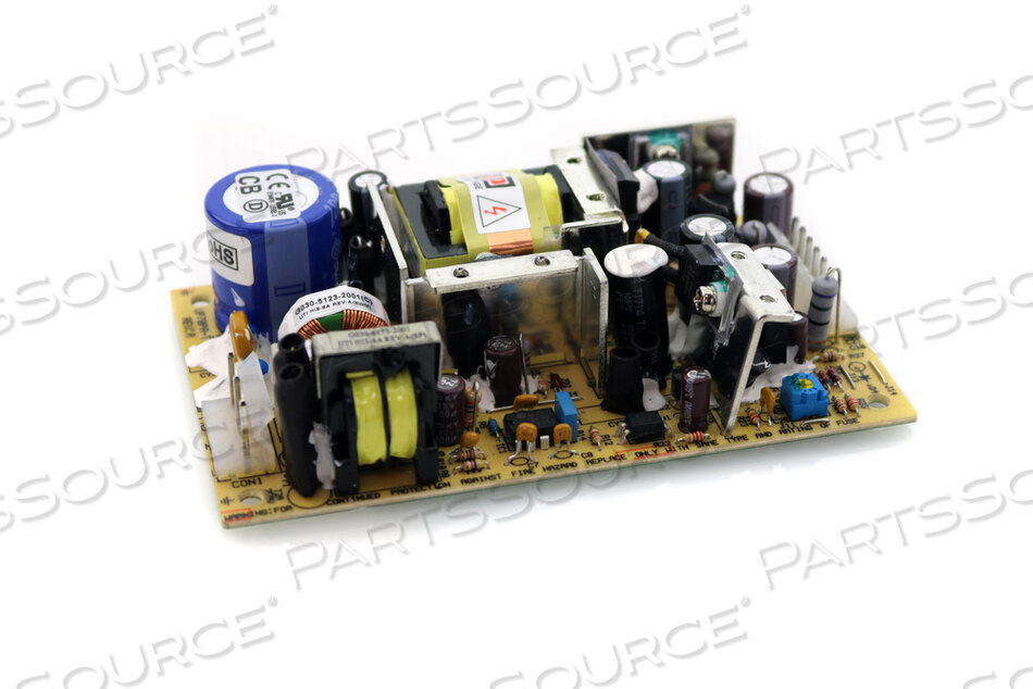 6V POWER SUPPLY by Orthoscan