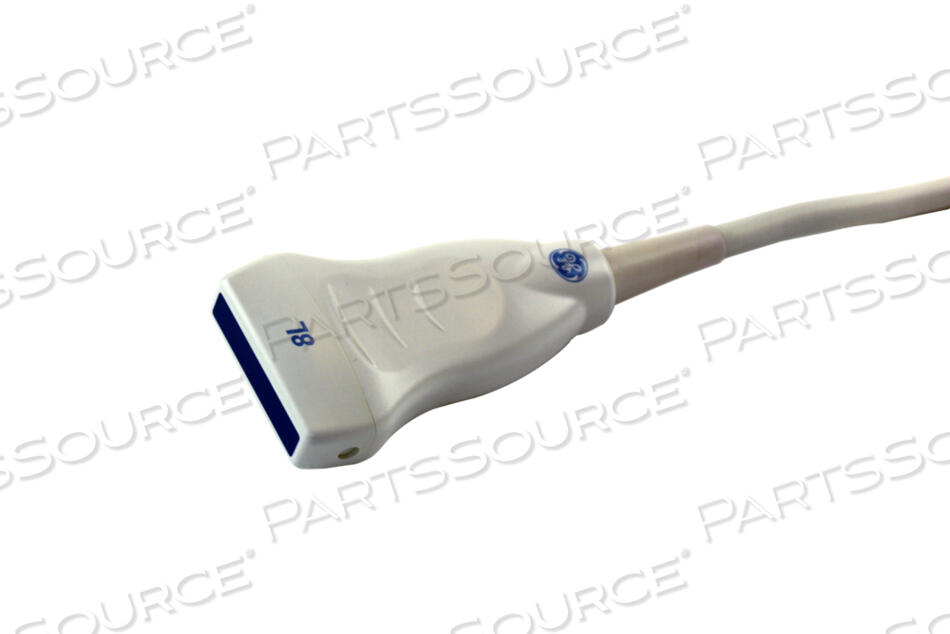 8L TRANSDUCER by GE Healthcare