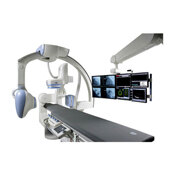 Featured Imaging On-Site Modalities